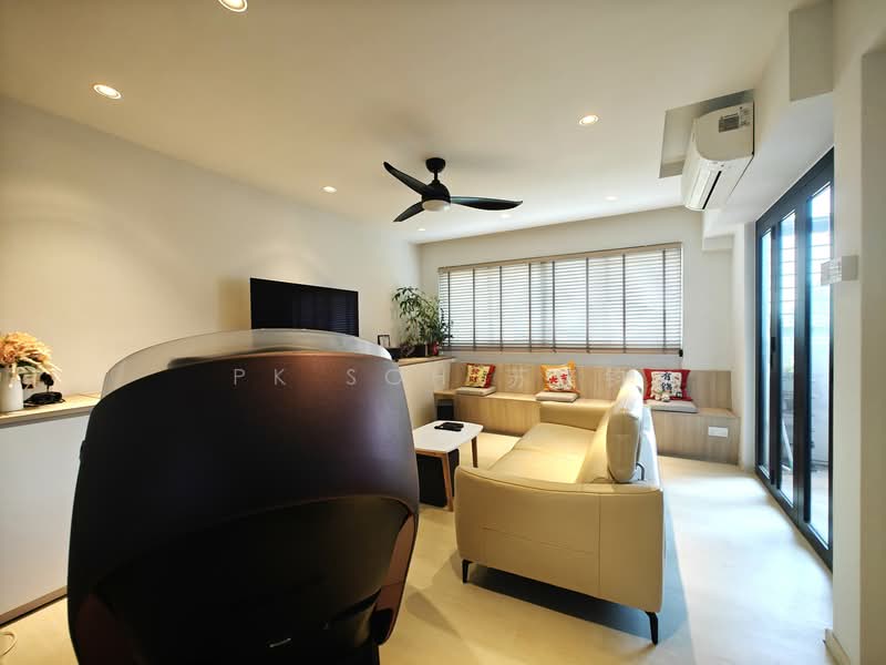 135 Cashew Road, 135 Cashew Road, 4 Bedrooms, 1,571 sqft, HDB Flat For Sale, by PK Soh 苏培钧, 500136112 - Living Room - PropertyGuru.com.sg