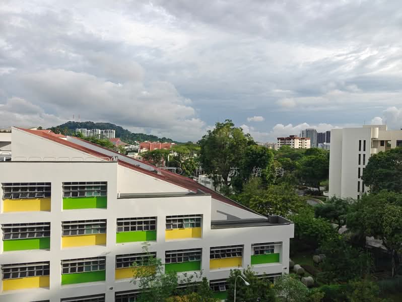 135 Cashew Road, 135 Cashew Road, 4 Bedrooms, 1,571 sqft, HDB Flat For Sale, by PK Soh 苏培钧, 500136112 - Exterior - PropertyGuru.com.sg