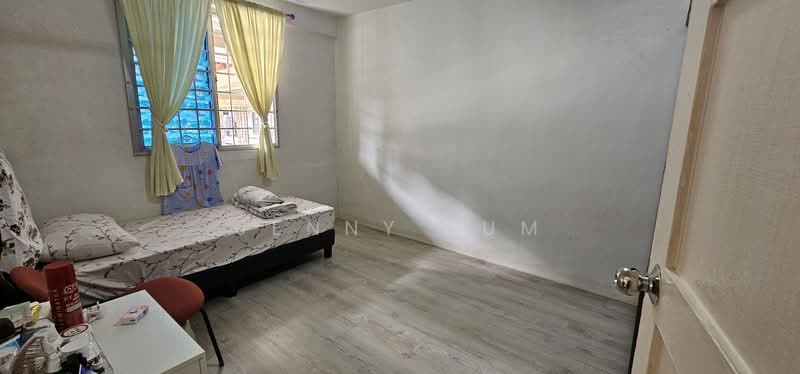 167 Stirling Road, 167 Stirling Road, 2 Bedrooms, 645 sqft, HDB Flat For Sale, by Jenny Lum, 500136113 - Bedroom - PropertyGuru.com.sg