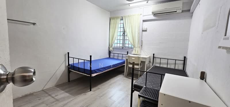 167 Stirling Road, 167 Stirling Road, 2 Bedrooms, 645 sqft, HDB Flat For Sale, by Jenny Lum, 500136113 - Bedroom - PropertyGuru.com.sg