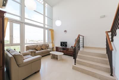 For Sale - Changi Rise Condo