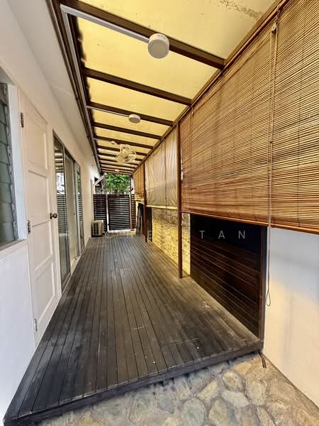 HUA GUAN 1KM MGS & PEI HWA Near KAP MRT, , 5 Bedrooms, 2,260 sqft, Semi-Detached House For Sale, by Rachel Tan, 500136122 - Exterior - PropertyGuru.com.sg