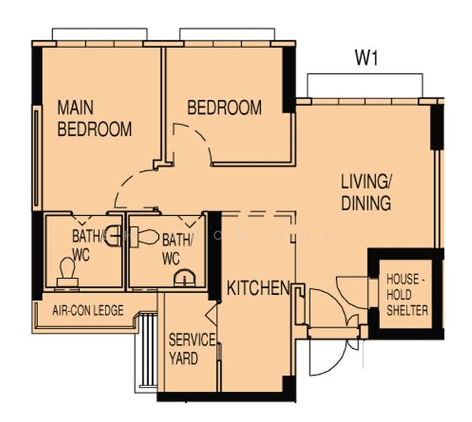For Sale 467C Bukit Batok West Avenue 9