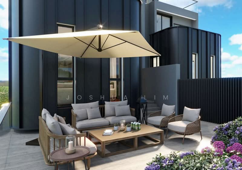 🏡 For Sale | Floasis @ Rosyth Road 🌿 Freehold Semi-D | Land 4,500 sqft | Built-up 9,422 sqft, , 6 Bedrooms, 9,422 sqft, Semi-Detached House For Sale, by Joshua Lim, 500136126 - Exterior - PropertyGuru.com.sg
