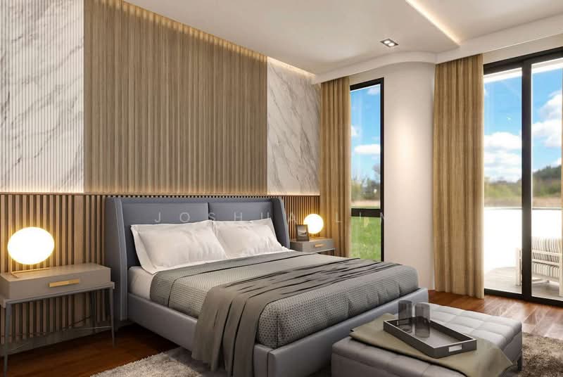 🏡 For Sale | Floasis @ Rosyth Road 🌿 Freehold Semi-D | Land 4,500 sqft | Built-up 9,422 sqft, , 6 Bedrooms, 9,422 sqft, Semi-Detached House For Sale, by Joshua Lim, 500136126 - Bedroom - PropertyGuru.com.sg