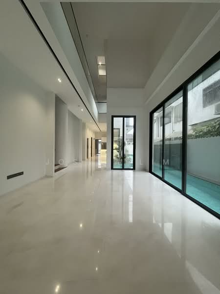 🏡 For Sale | Floasis @ Rosyth Road 🌿 Freehold Semi-D | Land 4,500 sqft | Built-up 9,422 sqft, Rosyth Road, 6 Bedrooms, 9,422 sqft, Semi-Detached House For Sale, by Joshua Lim, 500136126 - Interior - PropertyGuru.com.sg