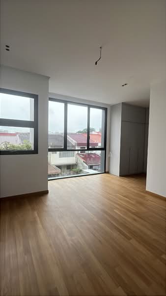 🏡 For Sale | Floasis @ Rosyth Road 🌿 Freehold Semi-D | Land 4,500 sqft | Built-up 9,422 sqft, Rosyth Road, 6 Bedrooms, 9,422 sqft, Semi-Detached House For Sale, by Joshua Lim, 500136126 - Interior - PropertyGuru.com.sg
