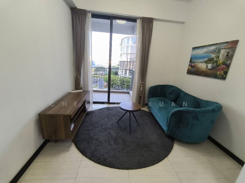 Sims Urban Oasis, 2 Sims Drive, 2 Bedrooms, 624 sqft, Condominium For Rent, by Chee Yun Xuan, 500136127 - PropertyGuru.com.sg