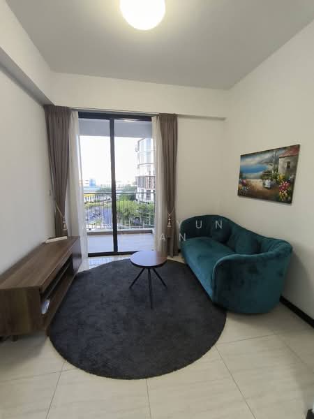 Sims Urban Oasis, 2 Sims Drive, 2 Bedrooms, 624 sqft, Condominium For Rent, by Chee Yun Xuan, 500136127 - PropertyGuru.com.sg