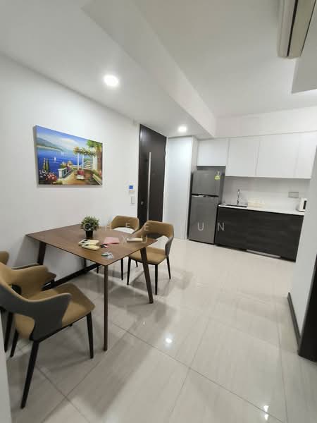 Sims Urban Oasis, 2 Sims Drive, 2 Bedrooms, 624 sqft, Condominium For Rent, by Chee Yun Xuan, 500136127 - PropertyGuru.com.sg