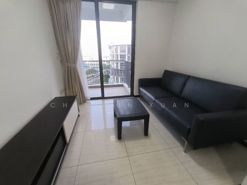 Sims Urban Oasis, 2 Sims Drive, 2 Bedrooms, 624 sqft, Condominium For Rent, by Chee Yun Xuan, 500136127 - PropertyGuru.com.sg