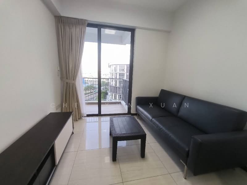 Sims Urban Oasis, 2 Sims Drive, 2 Bedrooms, 624 sqft, Condominium For Rent, by Chee Yun Xuan, 500136127 - PropertyGuru.com.sg