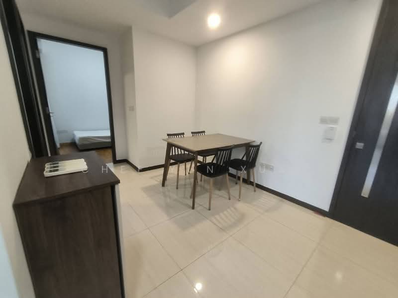 Sims Urban Oasis, 2 Sims Drive, 2 Bedrooms, 624 sqft, Condominium For Rent, by Chee Yun Xuan, 500136127 - PropertyGuru.com.sg