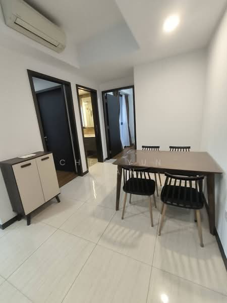 Sims Urban Oasis, 2 Sims Drive, 2 Bedrooms, 624 sqft, Condominium For Rent, by Chee Yun Xuan, 500136127 - PropertyGuru.com.sg