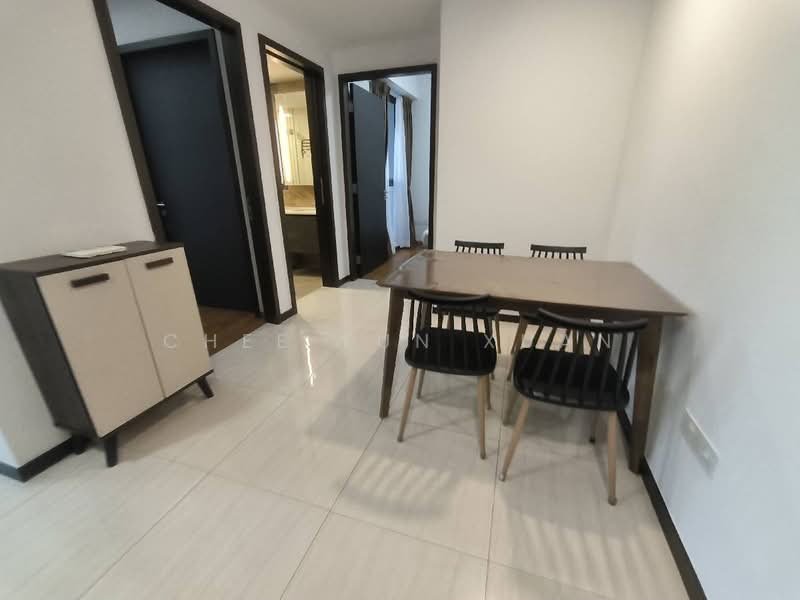Sims Urban Oasis, 2 Sims Drive, 2 Bedrooms, 624 sqft, Condominium For Rent, by Chee Yun Xuan, 500136127 - PropertyGuru.com.sg