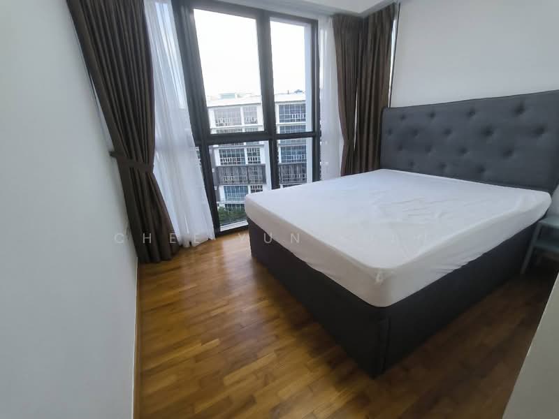 Sims Urban Oasis, 2 Sims Drive, 2 Bedrooms, 624 sqft, Condominium For Rent, by Chee Yun Xuan, 500136127 - PropertyGuru.com.sg