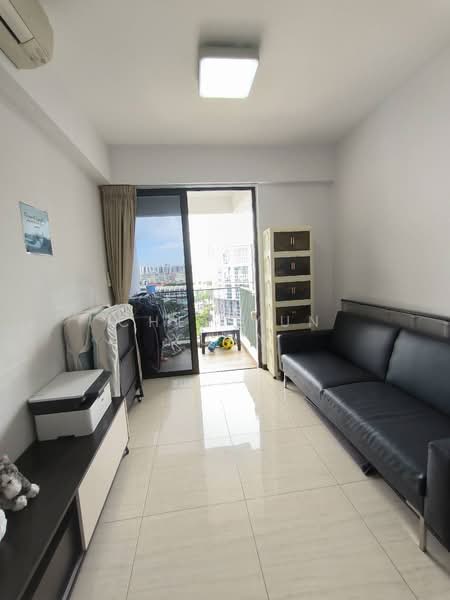 Sims Urban Oasis, 2 Sims Drive, 2 Bedrooms, 624 sqft, Condominium For Rent, by Chee Yun Xuan, 500136127 - PropertyGuru.com.sg