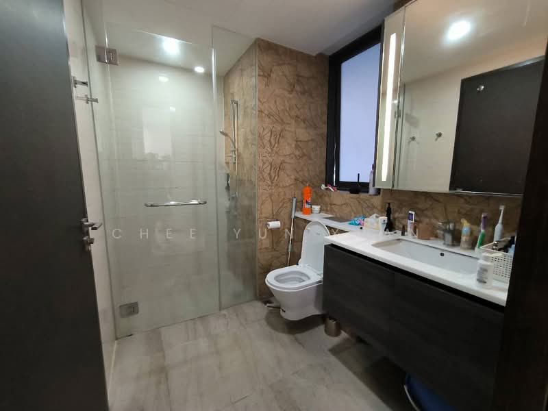 Sims Urban Oasis, 2 Sims Drive, 2 Bedrooms, 624 sqft, Condominium For Rent, by Chee Yun Xuan, 500136127 - PropertyGuru.com.sg