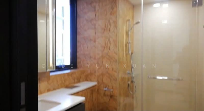 Sims Urban Oasis, 2 Sims Drive, 2 Bedrooms, 624 sqft, Condominium For Rent, by Chee Yun Xuan, 500136127 - PropertyGuru.com.sg