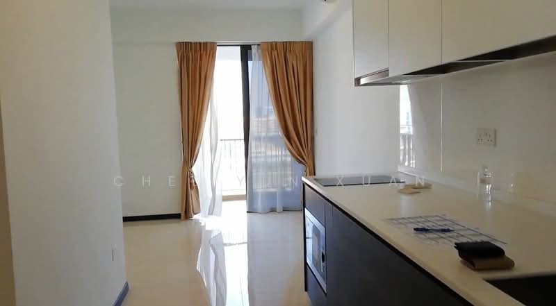 Sims Urban Oasis, 2 Sims Drive, 2 Bedrooms, 624 sqft, Condominium For Rent, by Chee Yun Xuan, 500136127 - PropertyGuru.com.sg