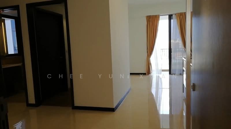 Sims Urban Oasis, 2 Sims Drive, 2 Bedrooms, 624 sqft, Condominium For Rent, by Chee Yun Xuan, 500136127 - PropertyGuru.com.sg