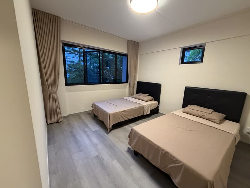 374 Tampines Street 34, 374 Tampines Street 34, Room Rental, 120 sqft, HDB Flat For Rent, by SJ Leong, 500136130 - Bedroom - PropertyGuru.com.sg