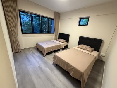For Rent - 374 Tampines Street 34