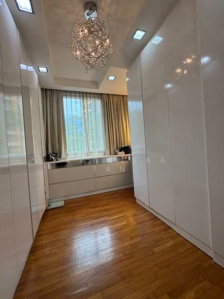 Changi Rise Condo, 4 Simei Rise, 2 Bedrooms, 1,130 sqft, Condominium For Sale, by Fransiska Tan, 500136133 - Interior - PropertyGuru.com.sg