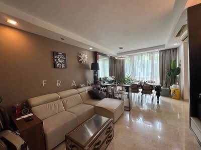 For Sale - Changi Rise Condo