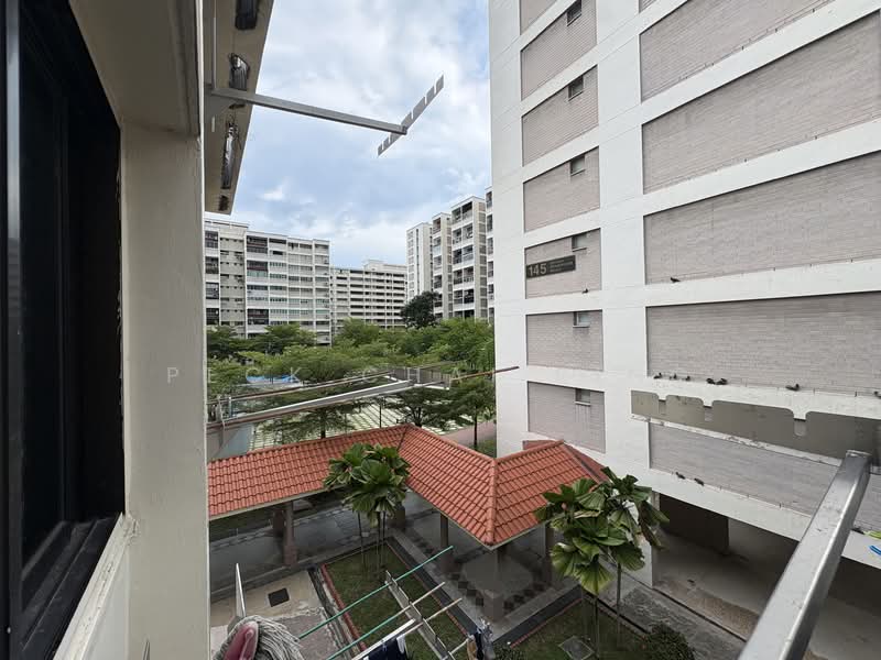 144 Bedok Reservoir Road, 144 Bedok Reservoir Road, 2 Bedrooms, 688 sqft, HDB Flat For Sale, by Peck Chai Ping, 500136136 - Exterior - PropertyGuru.com.sg