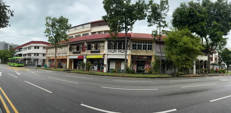 Tiong Bahru Shophouse, , 7,000 sqft, Shop / Shophouse For Rent, by Jac Teo, 500136139 - Exterior - CommercialGuru.com.sg