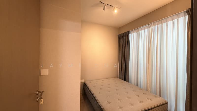 Affinity At Serangoon, 18 Serangoon North Avenue 1, 1 Bedroom, 484 sqft, Condominium For Sale, by Jayme Chai JP, 500136140 - PropertyGuru.com.sg