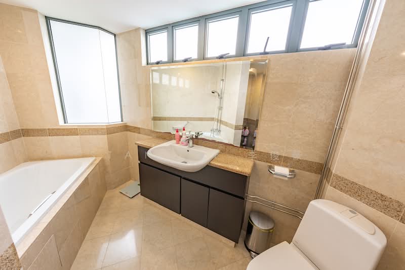 La Maison, 10 Moulmein Rise, 4 Bedrooms, 4,381 sqft, Condominium For Sale, by Stan Lee 李俊豪, 500136141 - Bathroom - PropertyGuru.com.sg
