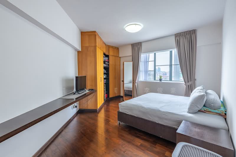 La Maison, 10 Moulmein Rise, 4 Bedrooms, 4,381 sqft, Condominium For Sale, by Stan Lee 李俊豪, 500136141 - Bedroom - PropertyGuru.com.sg