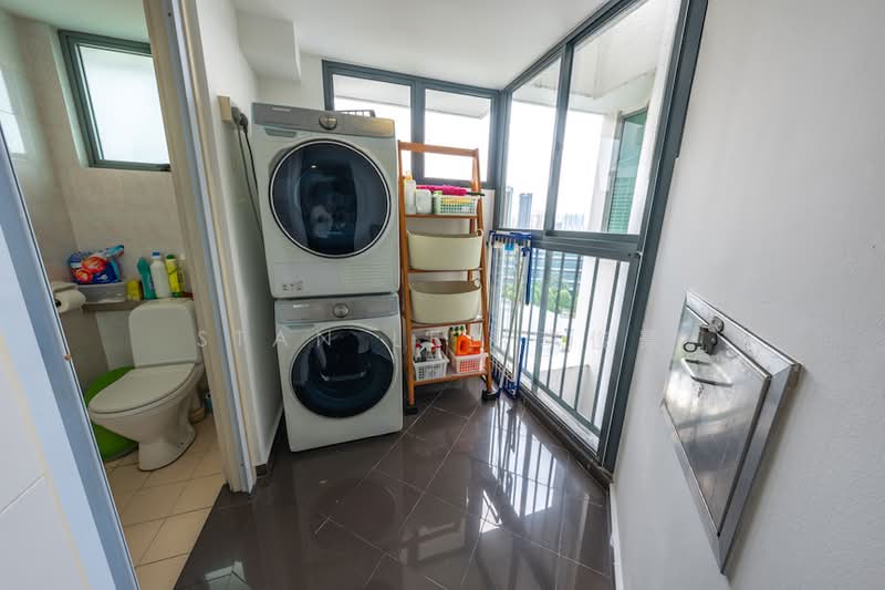 La Maison, 10 Moulmein Rise, 4 Bedrooms, 4,381 sqft, Condominium For Sale, by Stan Lee 李俊豪, 500136141 - Bathroom - PropertyGuru.com.sg