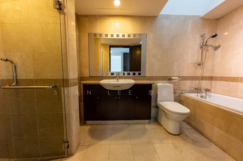 La Maison, 10 Moulmein Rise, 4 Bedrooms, 4,381 sqft, Condominium For Sale, by Stan Lee 李俊豪, 500136141 - Bathroom - PropertyGuru.com.sg
