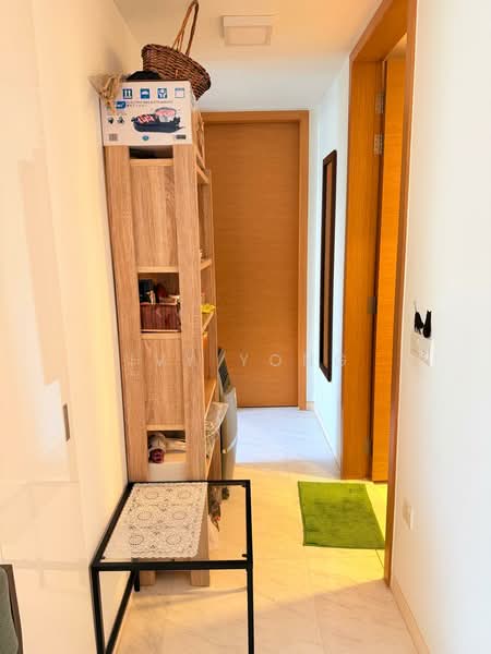 RV Residences, 467 River Valley Road, 2 Bedrooms, 688 sqft, Condominium For Rent, by Ivy Yong, 500136143 - Interior - PropertyGuru.com.sg