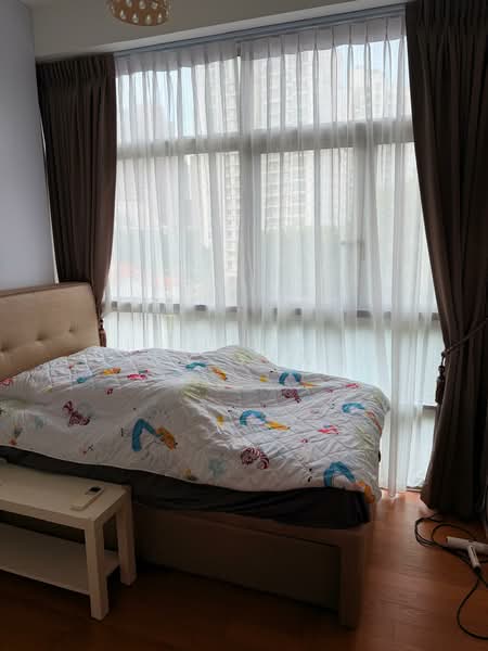 RV Residences, 467 River Valley Road, 2 Bedrooms, 688 sqft, Condominium For Rent, by Ivy Yong, 500136143 - Bedroom - PropertyGuru.com.sg