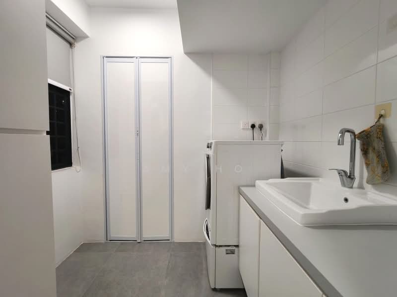 Westcove Condo, 10 West Coast Crescent, 2 Bedrooms, 1,098 sqft, Condominium For Sale, by Amy Ho, 500136144 - Interior - PropertyGuru.com.sg