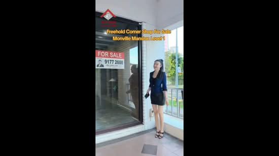 Shop for Rent @ D12 Balestier | Prime City Fringe Location, , 1,679 sqft, Shop / Shophouse For Rent, by Amy Zeng 房姐姐, 500136145 - CommercialGuru.com.sg