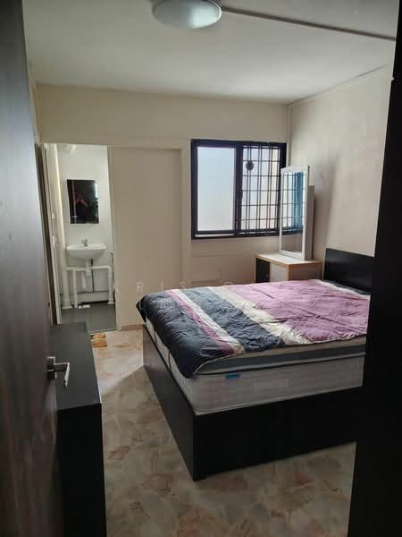 148 Silat Avenue, 148 Silat Avenue, Room Rental, 160 sqft, HDB Flat For Rent, by Kris Qiu (邱志琴), 500136147 - Bedroom - PropertyGuru.com.sg