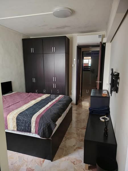 148 Silat Avenue, 148 Silat Avenue, Room Rental, 160 sqft, HDB Flat For Rent, by Kris Qiu (邱志琴), 500136147 - Bedroom - PropertyGuru.com.sg