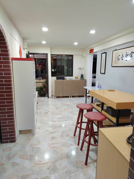 148 Silat Avenue, 148 Silat Avenue, Room Rental, 160 sqft, HDB Flat For Rent, by Kris Qiu (邱志琴), 500136147 - Interior - PropertyGuru.com.sg