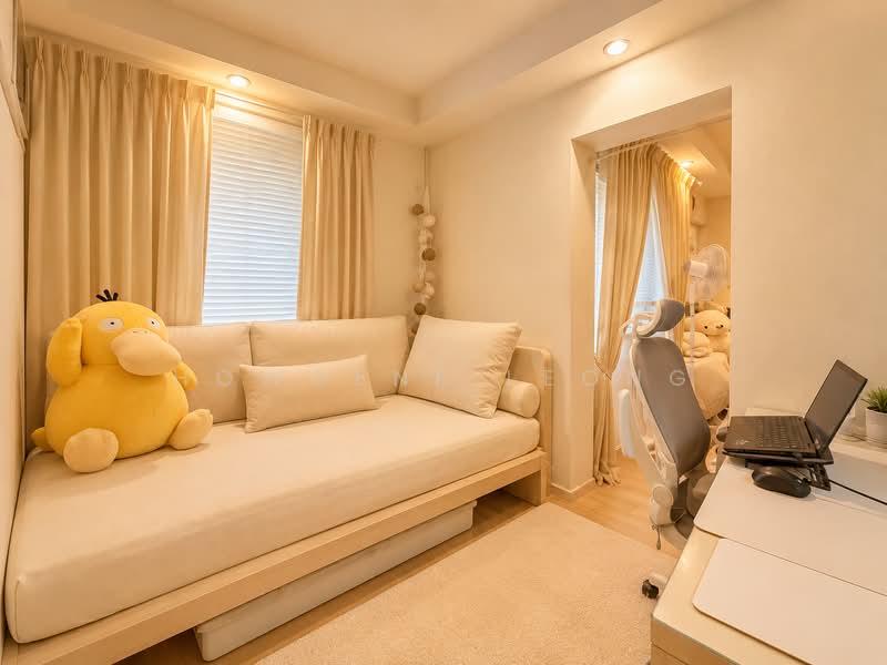 556 Woodlands Drive 53, 556 Woodlands Drive 53, 3 Bedrooms, 1,238 sqft, HDB Flat For Sale, by Howgene Leong, 500136148 - Study - PropertyGuru.com.sg