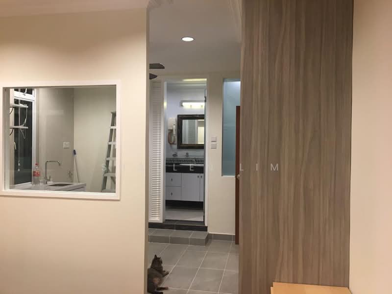 Jalan Sikudangan, Jalan Sikudangan, Room Rental, 250 sqft, Semi-Detached House For Rent, by Shallen Lim, 500136149 - Interior - PropertyGuru.com.sg