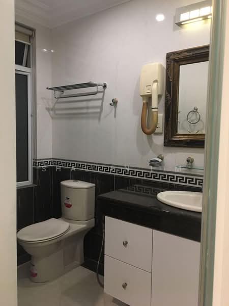 Jalan Sikudangan, Jalan Sikudangan, Room Rental, 250 sqft, Semi-Detached House For Rent, by Shallen Lim, 500136149 - Bathroom - PropertyGuru.com.sg