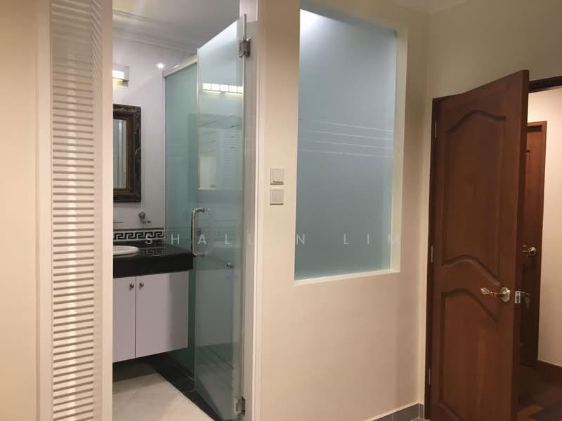 Jalan Sikudangan, Jalan Sikudangan, Room Rental, 250 sqft, Semi-Detached House For Rent, by Shallen Lim, 500136149 - Bathroom - PropertyGuru.com.sg