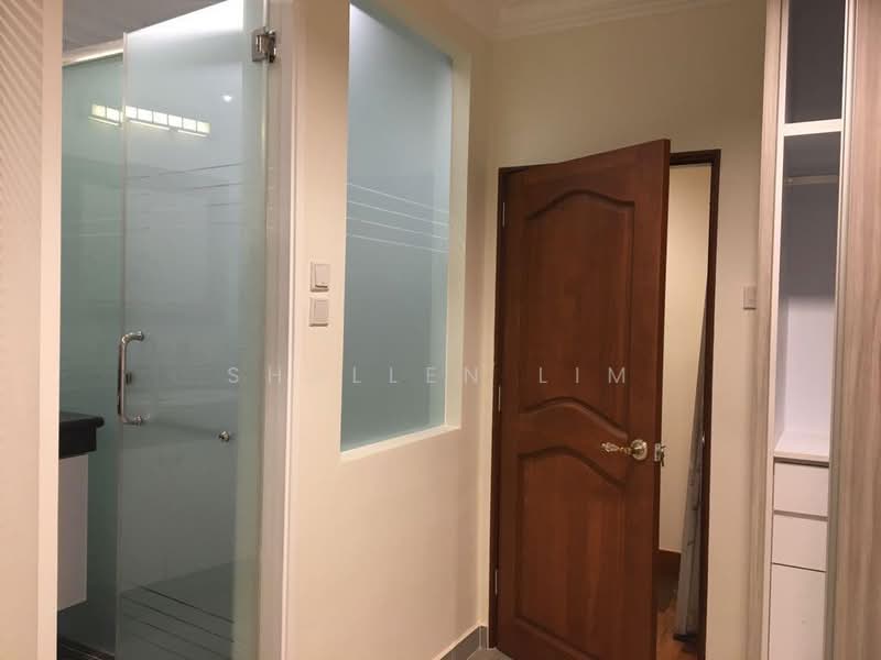 Jalan Sikudangan, Jalan Sikudangan, Room Rental, 250 sqft, Semi-Detached House For Rent, by Shallen Lim, 500136149 - Bathroom - PropertyGuru.com.sg