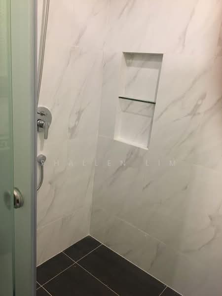 Jalan Sikudangan, Jalan Sikudangan, Room Rental, 250 sqft, Semi-Detached House For Rent, by Shallen Lim, 500136149 - Bathroom - PropertyGuru.com.sg
