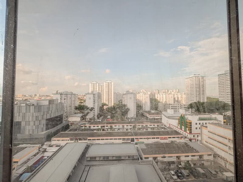 Parkway Centre, 1 Marine Parade Central, 829 sqft, Office For Sale, by Michael Lee, 500136150 - View - CommercialGuru.com.sg